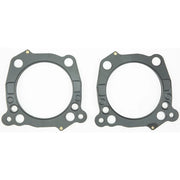 C10182 Cometic Head Gaskets M8 4.320 Inch .040 InchMls Pair