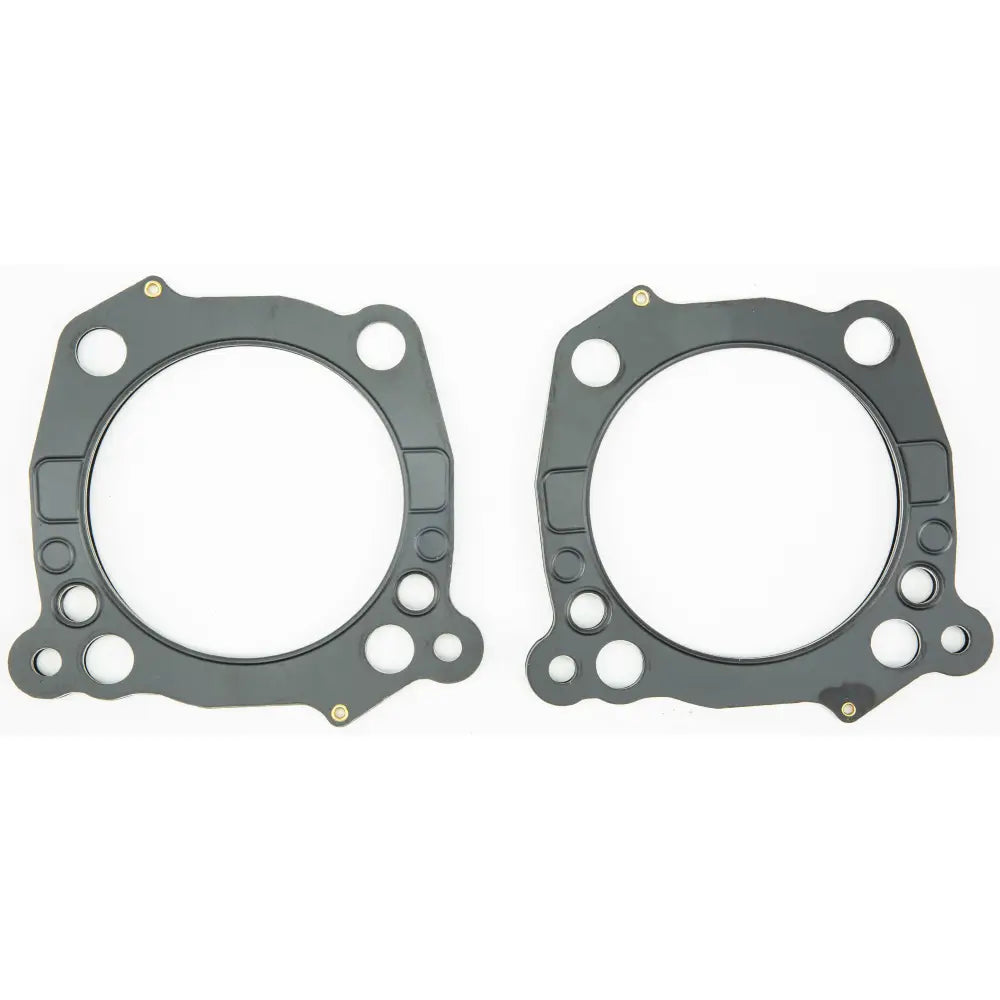 C10182 Cometic Head Gaskets M8 4.320 Inch .040 InchMls Pair