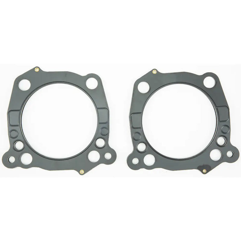 C10182 Cometic Head Gaskets M8 4.320 Inch .040 InchMls Pair