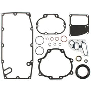 C10197 TransmiSSion W/Oil Pan Gasket M8 All Touring - Milwaukee 8 EST Kit