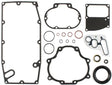 C10197 TransmiSSion W/Oil Pan Gasket M8 All Touring - Milwaukee 8 EST Kit