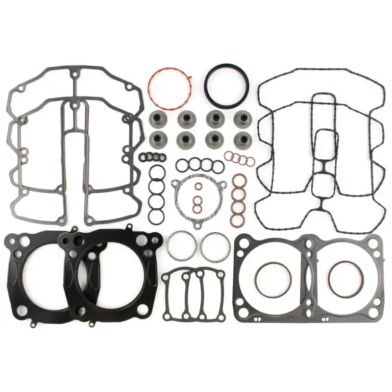C10219 Top End Kit M8 4.075’’ 114cu.040’’H/G - Milwaukee 8 EST Gasket