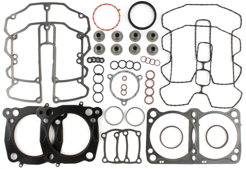 C10219 Top End Kit M8 4.075’’ 114cu.040’’H/G - Milwaukee 8 EST Gasket
