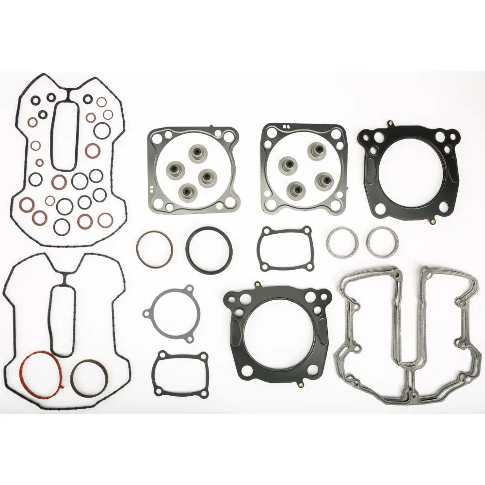 C10220 Cometic Top End Kit M8 4.125 Inch 117Cu .040 InchH/G
