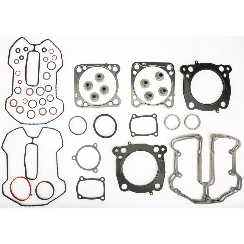C10220 Cometic Top End Kit M8 4.125 Inch 117Cu .040 InchH/G