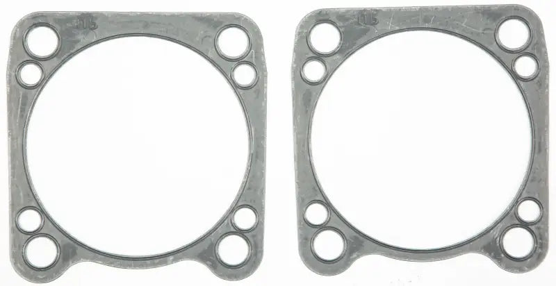 COMETIC C10242 M8 Base Gasket .014"Rc Gen2 Embossing Pr