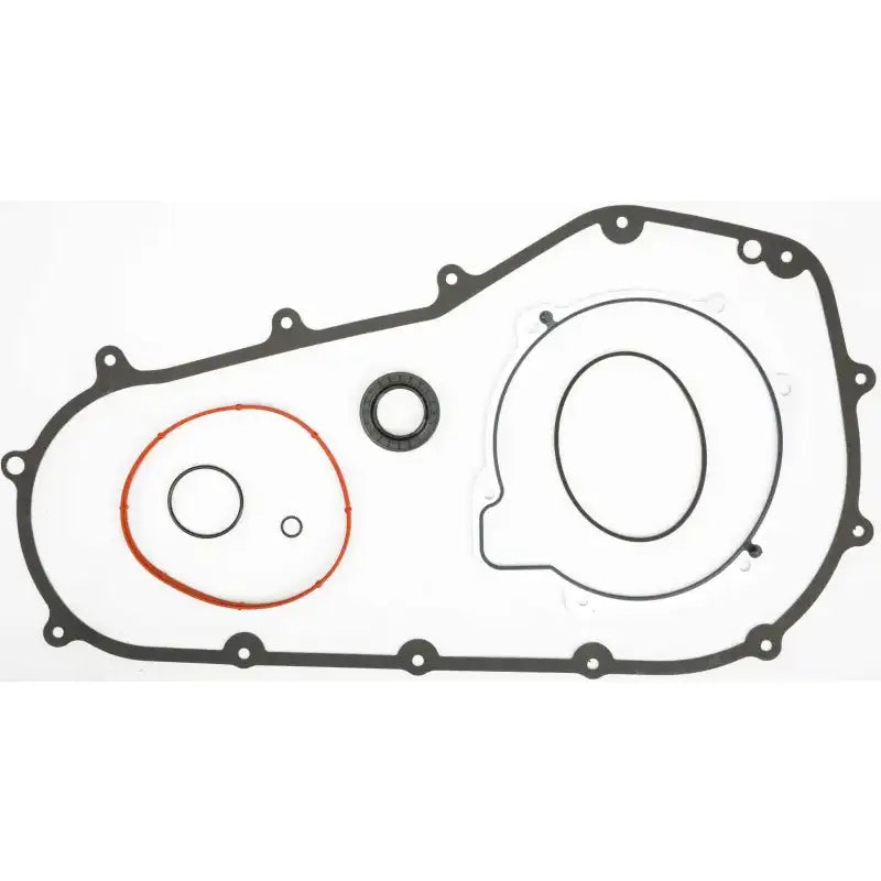 COMETIC C10248 Primary Seal Kit M8 Softail Complete Oe#25701007