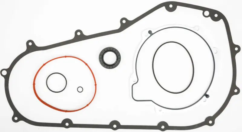 COMETIC C10248 Primary Seal Kit M8 Softail Complete Oe#25701007
