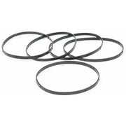 C10306F5 M8 Molded Rubber Clutch Seal All Fxs Oe#25701080