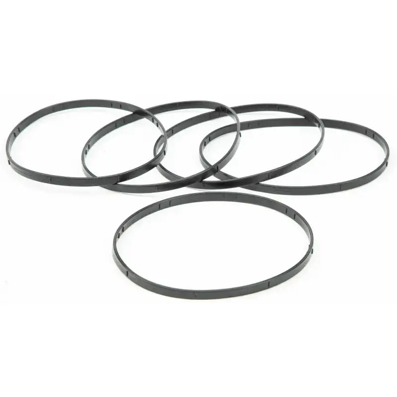 C10306F5 M8 Molded Rubber Clutch Seal All Fxs Oe#25701080