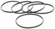 C10306F5 M8 Molded Rubber Clutch Seal All Fxs Oe#25701080