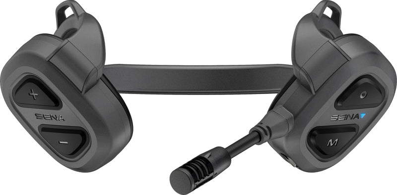 Sena Nautitalk Bosun Headset Single Audio/Visual/Communication NTT-BOS-01