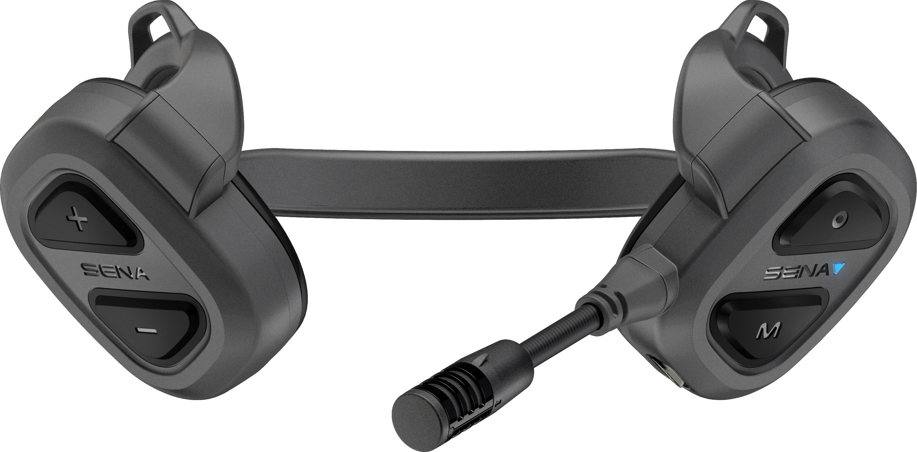 Sena Nautitalk Bosun Headset Single Audio/Visual/Communication NTT-BOS-01