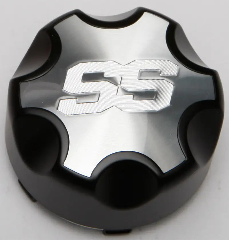 C110SS Itp Ss312 Alloy Center Cap 4/110 & 4/115 - Cast Aluminum Wheel