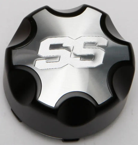 C110SS Itp Ss312 Alloy Center Cap 4/110 & 4/115 - Cast Aluminum Wheel