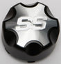 C110SS Itp Ss312 Alloy Center Cap 4/110 & 4/115 - Cast Aluminum Wheel