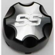 C110SS Itp Ss312 Alloy Center Cap 4/110 & 4/115 - Cast Aluminum Wheel