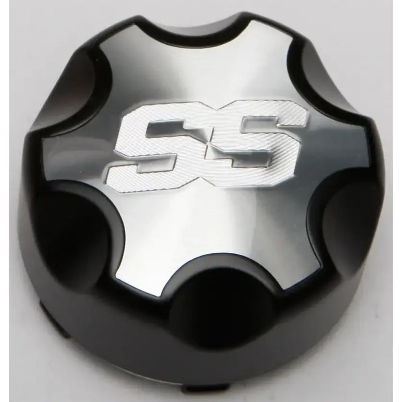 C110SS Itp Ss312 Alloy Center Cap 4/110 & 4/115 - Cast Aluminum Wheel
