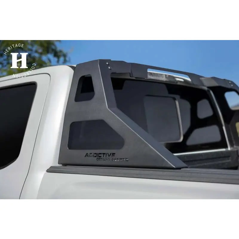Addictive Desert Designs C1115521101NA C1115521101NA Addictive Desert Designs 17-19 Ford F-150 Raptor Stealth Fighter Chase Rack