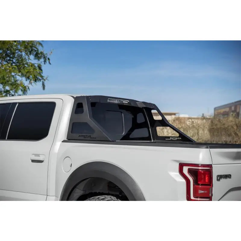 Addictive Desert Designs C1115521101NA C1115521101NA Addictive Desert Designs 17-19 Ford F-150 Raptor Stealth Fighter Chase Rack