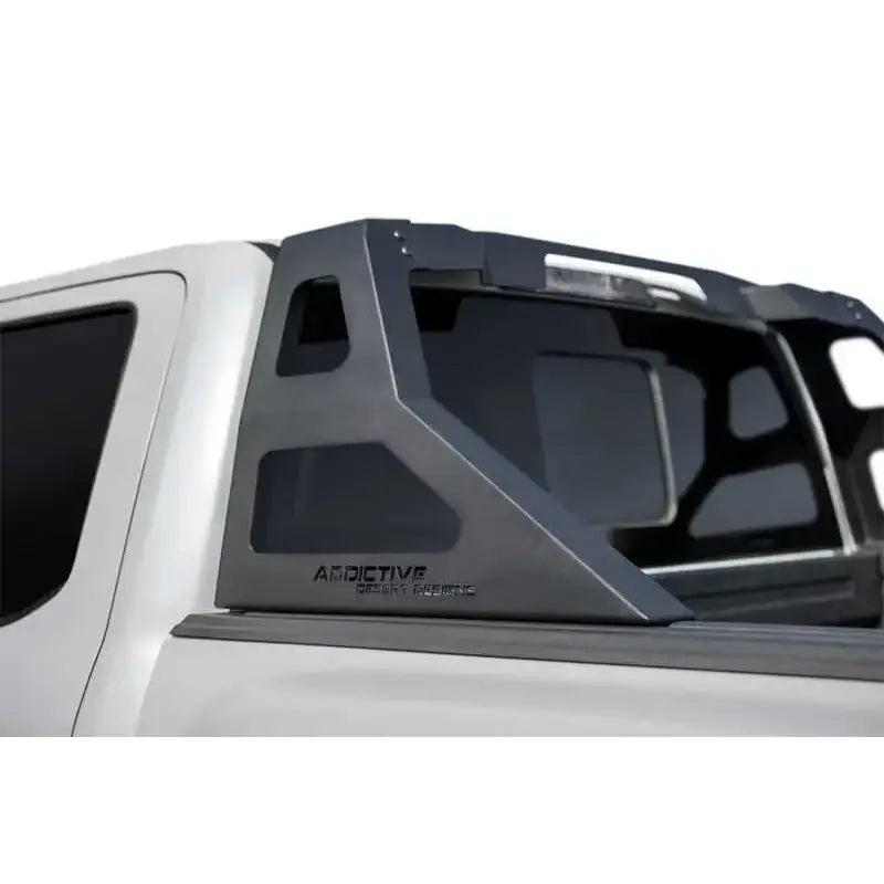 Addictive Desert Designs C1115521101NA Addictive Desert Designs 17-19 Ford F-150 Raptor Stealth Fighter Chase Rack