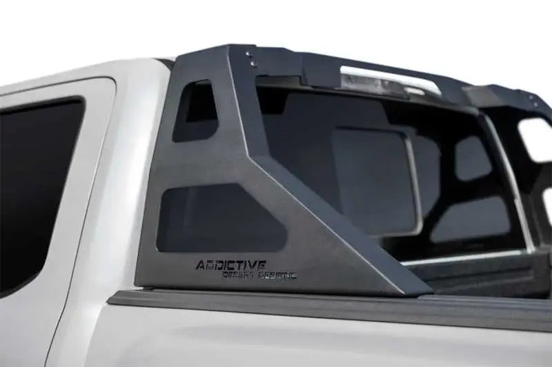 Addictive Desert Designs C1115521101NA Addictive Desert Designs 17-19 Ford F-150 Raptor Stealth Fighter Chase Rack