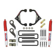 C11350PH Skyjacker 3-3.5 Inch Upper Control Arm Lift K