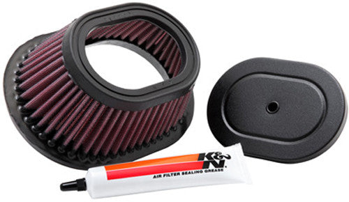 K&N Air Filter Air Filters YA-2088