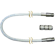 C118-20 Digital Antn 20’ Rg-8X Exten Coax W/Min Uhf Fem - Antenna Cable Extension