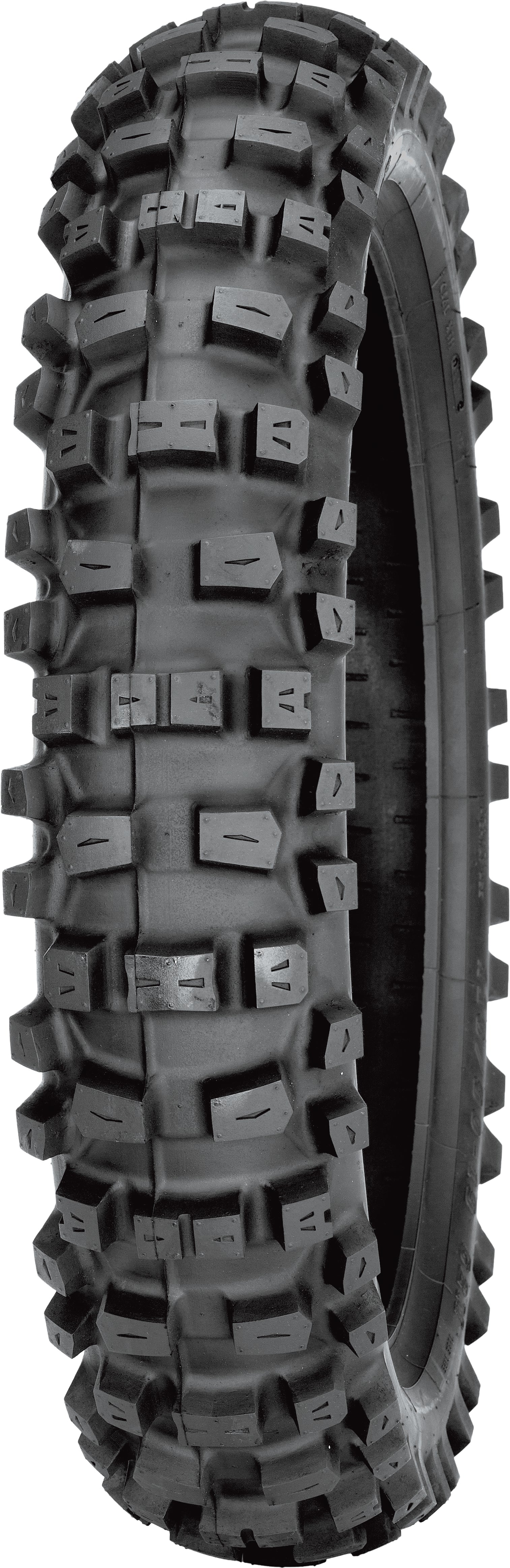 Tire Ix Kids Rear 80/100 12 50m Bias Tt