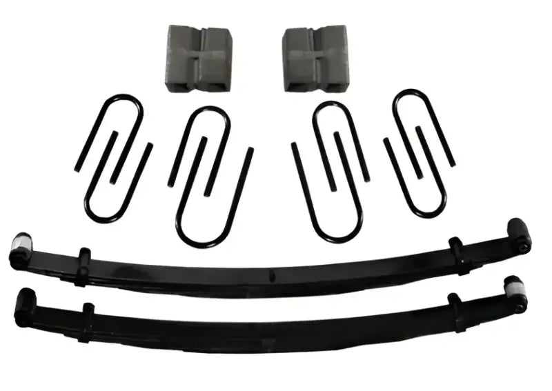 C125AK-M Skyjacker Lift Kit Suspension