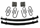 C125AK-M Skyjacker Lift Kit Suspension