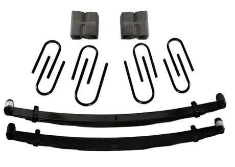 C125AK-M Skyjacker Lift Kit Suspension
