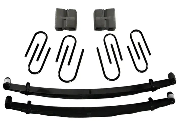 C125AK-M Skyjacker Lift Kit Suspension