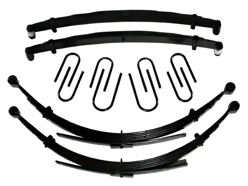 C125AKS-M Skyjacker Lift Kit Suspension