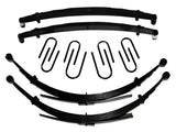 C125AKS-M Skyjacker Lift Kit Suspension