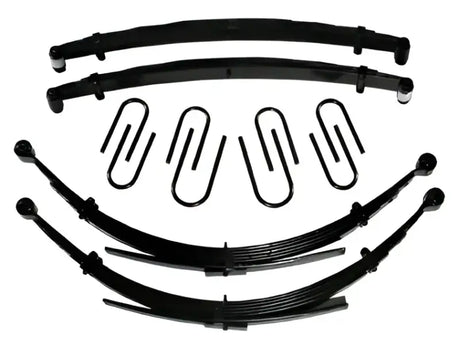 C125AKS-M Skyjacker Lift Kit Suspension