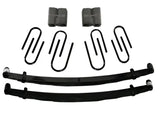 C125BK-M Skyjacker Lift Kit Suspension