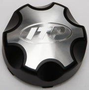 C137SD Itp Sd Beadlock Cap Black/Mac 4/137 & 156 - RV and Auto Parts