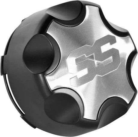 C137SS Itp Ss312 Alloy Center Cap 4/137 - Cast Aluminum Wheel