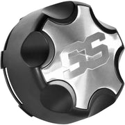 C137SS Itp Ss312 Alloy Center Cap 4/137 - Cast Aluminum Wheel