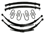 C140AKS-M Skyjacker Lift Kit Suspension
