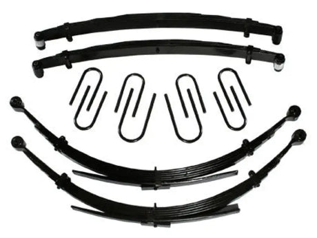 C140AKS-M Skyjacker Lift Kit Suspension