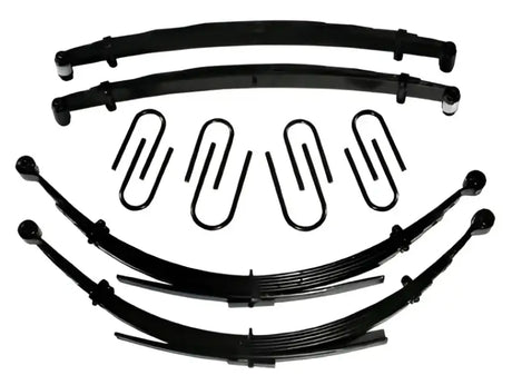 C140AKS8-H Skyjacker Lift Kit Suspension