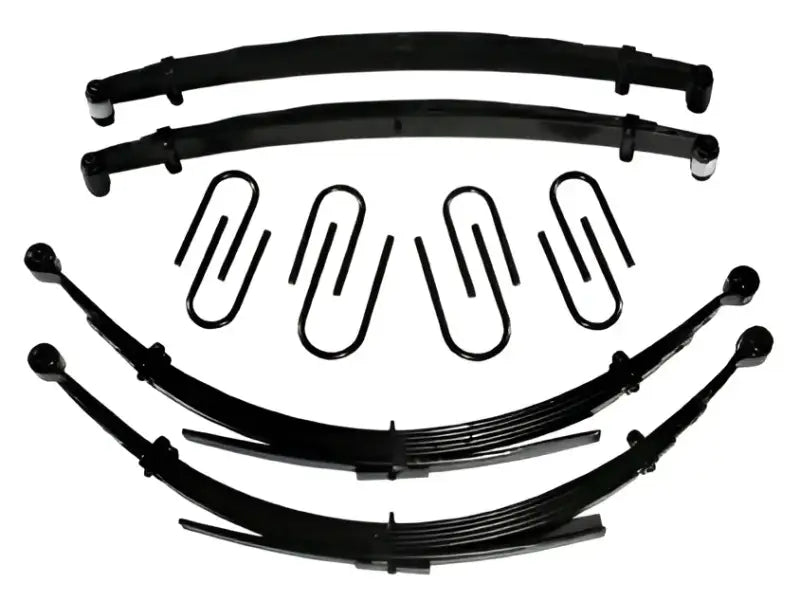 C140AKS8-N Skyjacker Lift Kit Suspension