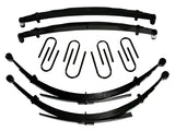 C140AKS8-N Skyjacker Lift Kit Suspension