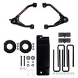 C14350 Skyjacker 3.5 In. Component Box With Upper Co