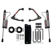 C14350KX Skyjacker 3.5 In. Suspension Lift Kit With Ad