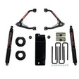 C14350PAB Skyjacker 3.5-4 Inch Upper Control Arm Lift K