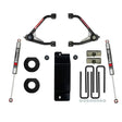 C14350PAM Skyjacker 3.5-4 Inch Upper Control Arm Lift K